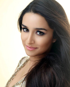 Shraddha Kapoor